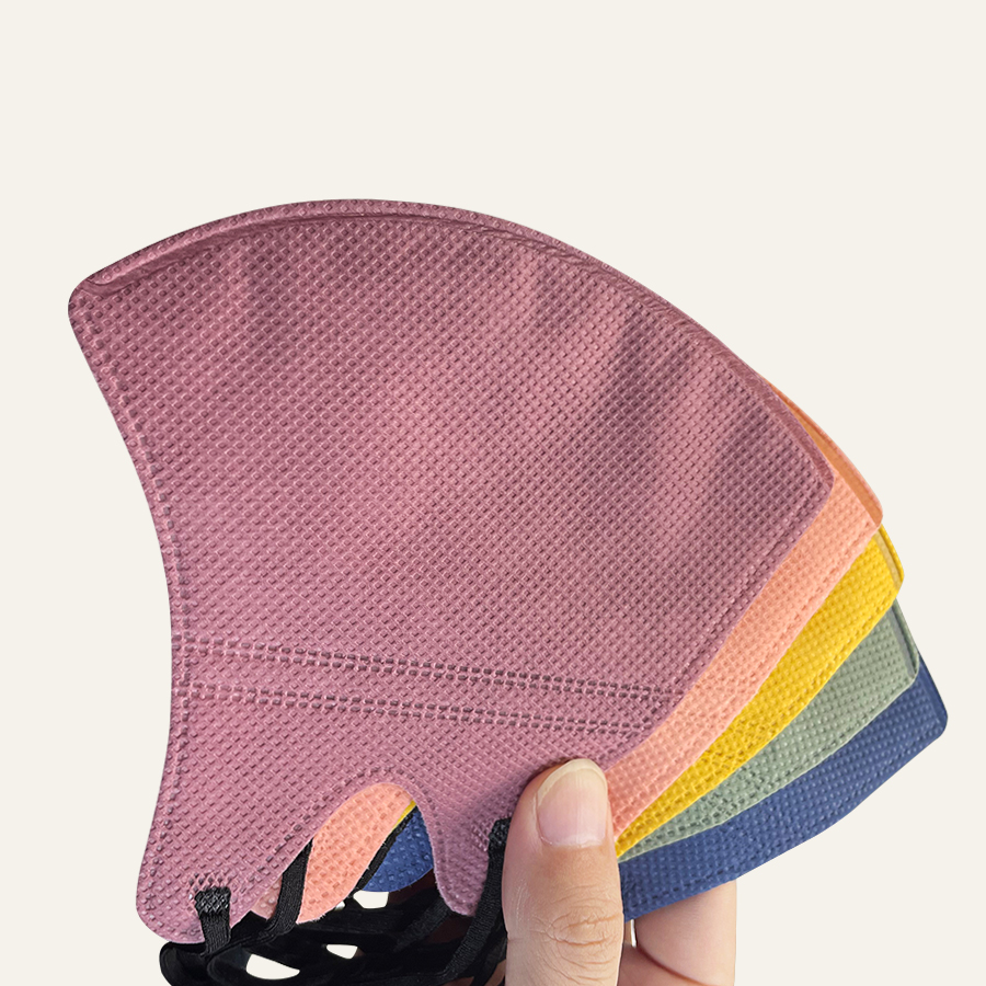 Dorosłych Morandi maska 4 wars – Anti Pollution Mask recenzja i cena
