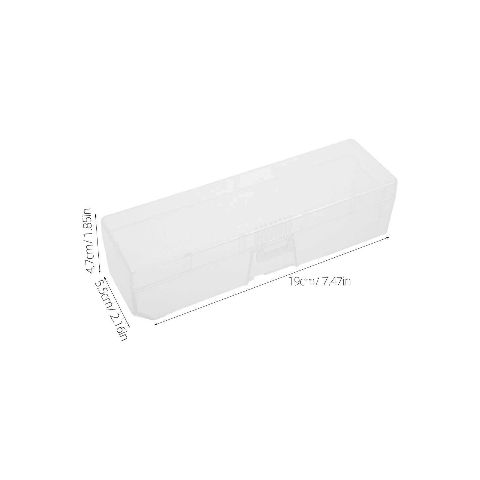 Etui na maskę do snorkelingu,  – Mask Case Hard Shell recenzja i cena