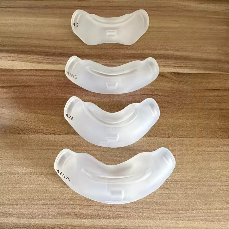 Oryginalna maska nosowa, podus – Silicone Mask Bracket recenzja i cena