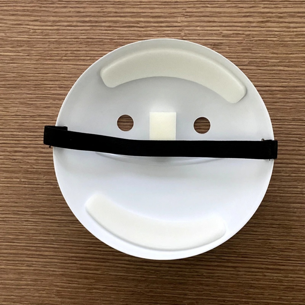 Anime Dream Cosplay Smile Mask – Kids Face Mask recenzja i cena