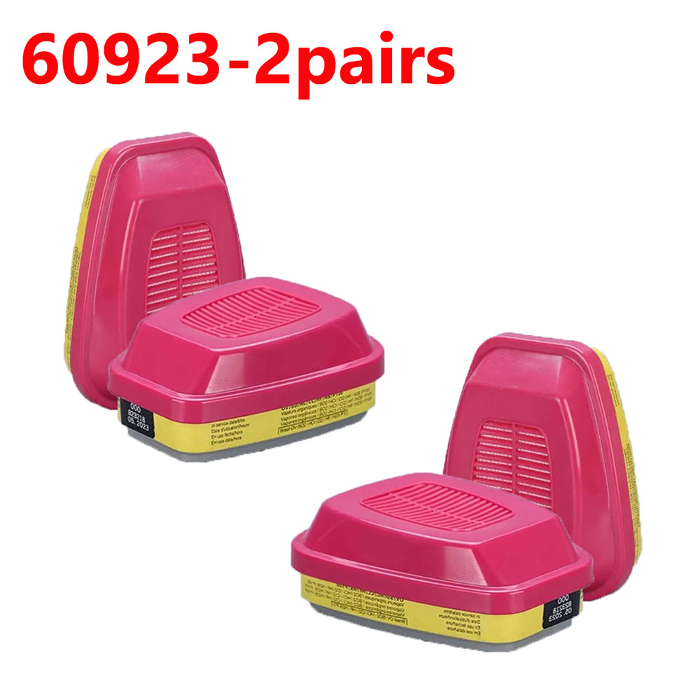 60926, 60923, 60921 - Wielogaz – Face Mask Storage Box recenzja i cena