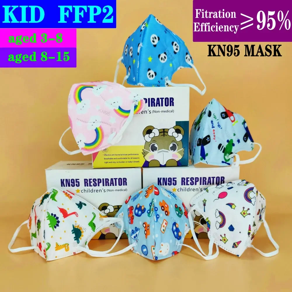 FFP2 CE maska ​​KN95 dziecko d – Kn95 Respirator Mask recenzja i cena