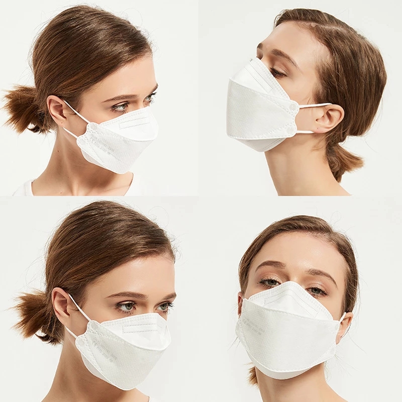 fpp2 CE Maska ochronna przeciw – Disposable Surgical Mask recenzja i cena