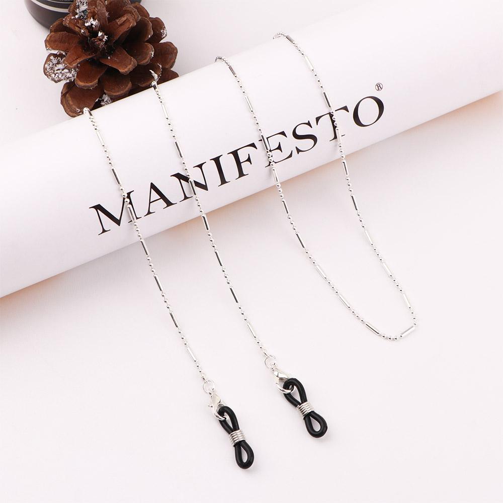 Retro Modne Sznurki na Szyję D – Mask Chain Holder recenzja i cena