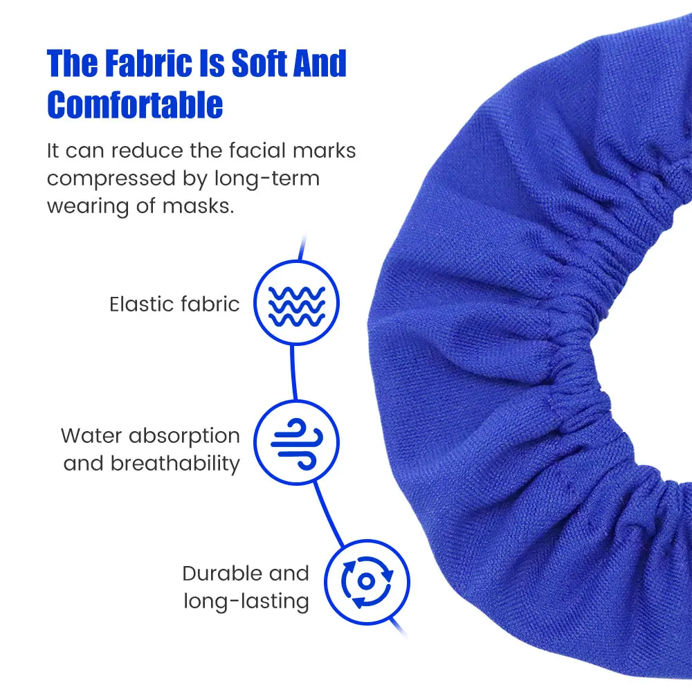 1-20 szt. Wkładki do masek CPA – Cloth Face Mask Washable recenzja i cena