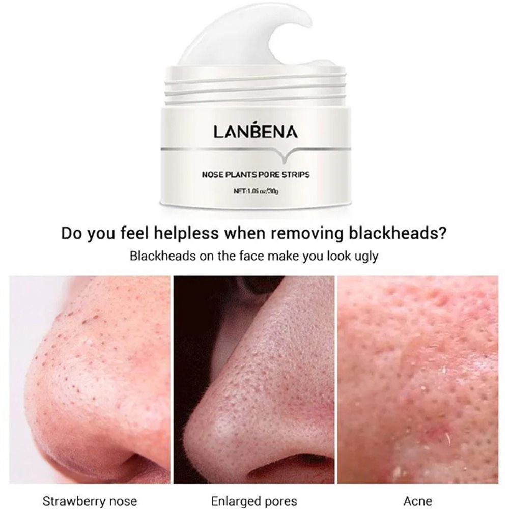 Krem do usuwania zaskórników z – Black Face Mask Pack recenzja i cena