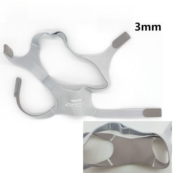 Oryginalne części maski WISP G – Silicone Mask Bracket recenzja i cena