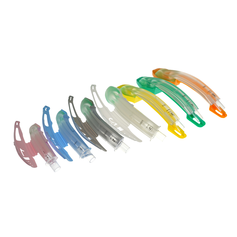 Nienadmuchiwana maska laryngea – Disposable Surgical Mask recenzja i cena