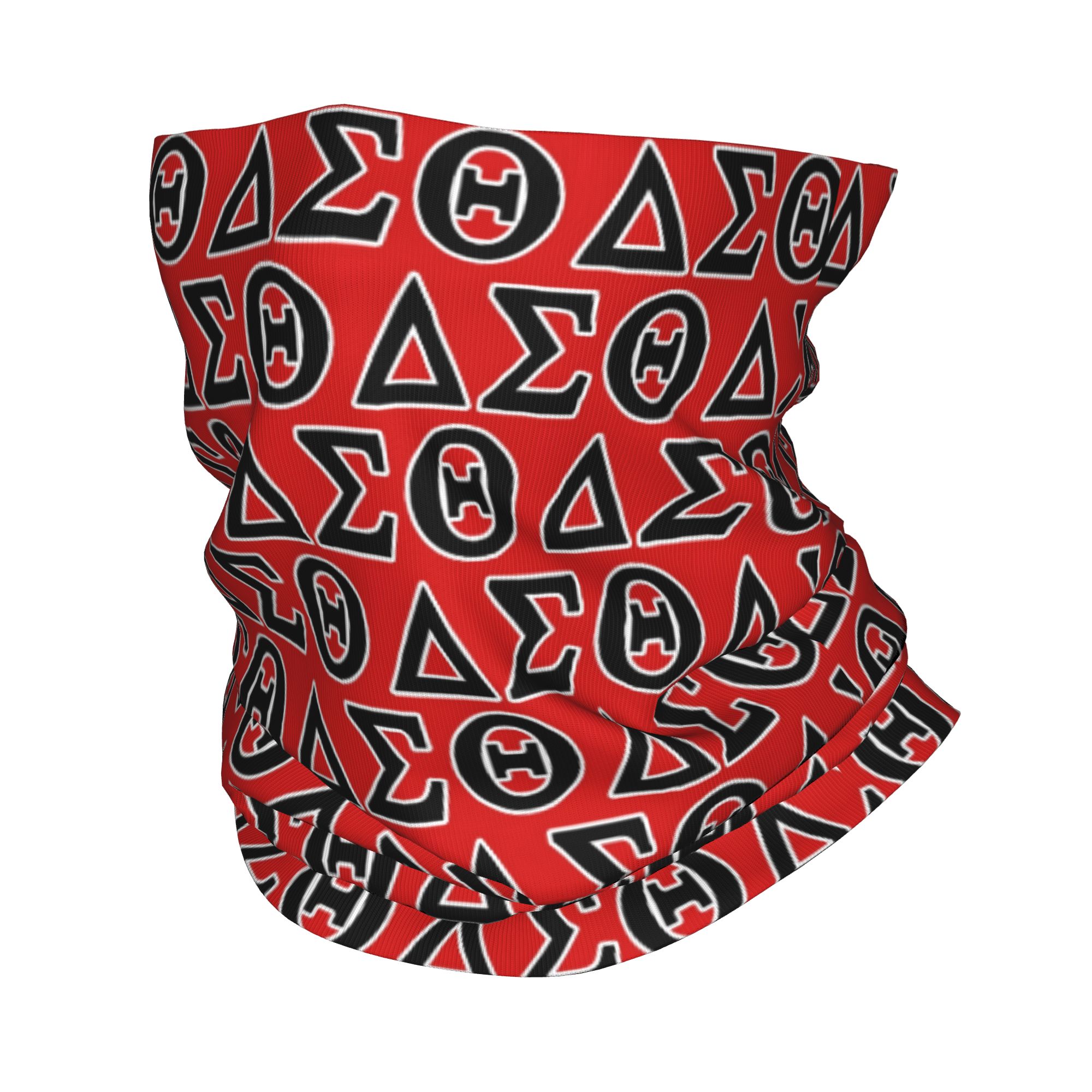 Bandana Komin Wiatroodporny Oc – Neck Gaiter Face Cover recenzja i cena
