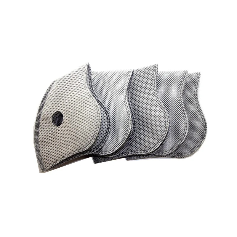 Wymienny filtr węglowy PM2.5 d – Anti Pollution Mask recenzja i cena