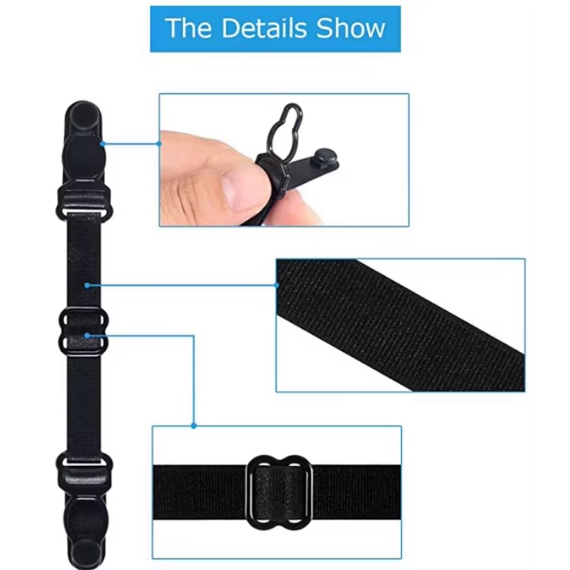 5PC Regulowany bandaż przedłuż – Mask Lanyard Adjustable recenzja i cena