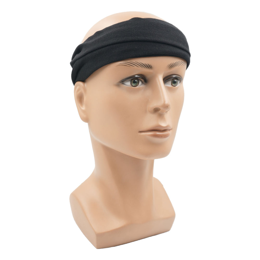 Bezszwowe bandany w jednolitym – Neck Gaiter Face Cover recenzja i cena