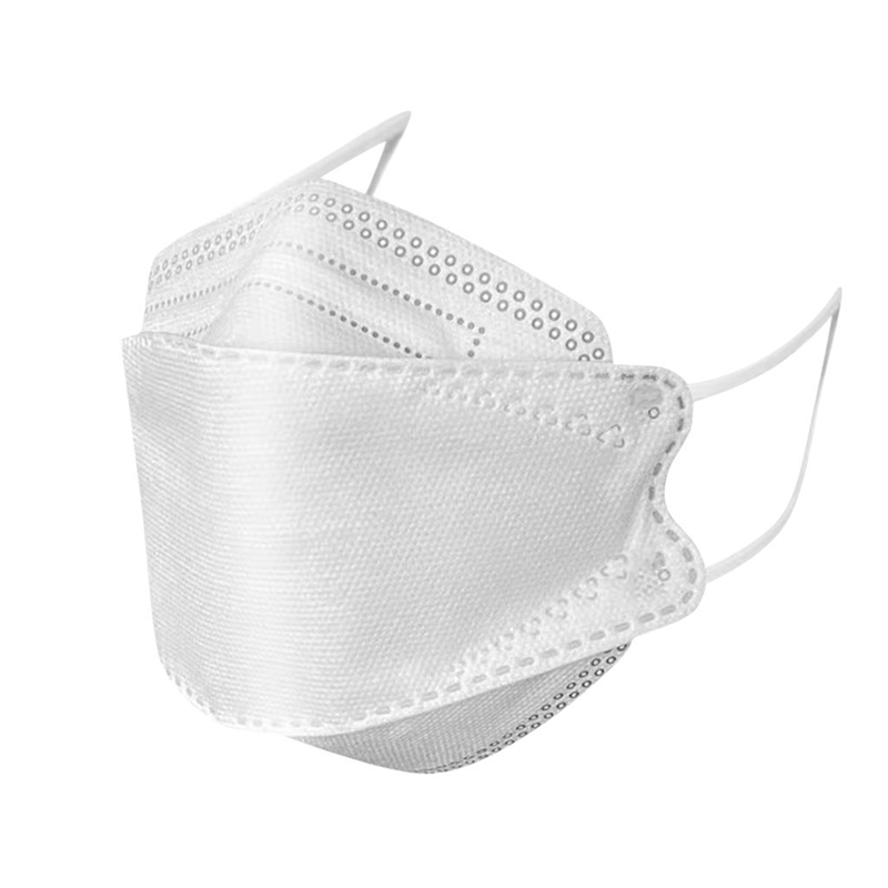 Jakość 4-warstwowe kolory Masc – Kn95 Respirator Mask recenzja i cena