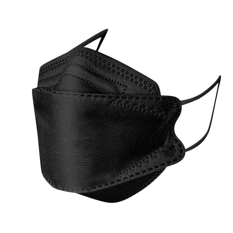 Jakość 4-warstwowe kolory Masc – Kn95 Respirator Mask recenzja i cena