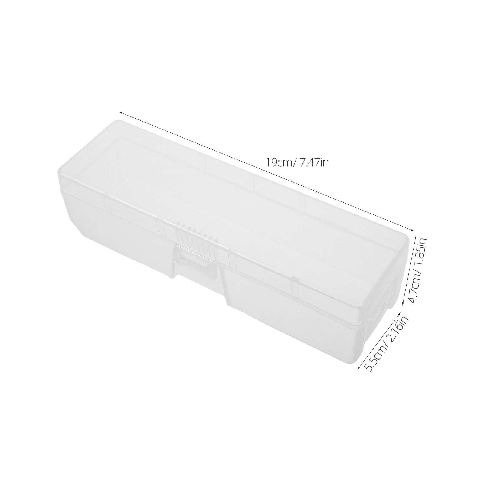 Etui na maskę do snorkelingu,  – Mask Case Hard Shell recenzja i cena