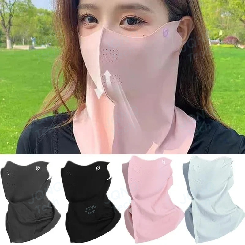 Ochrona przed UV Letnia chusta – Kids Face Mask recenzja i cena