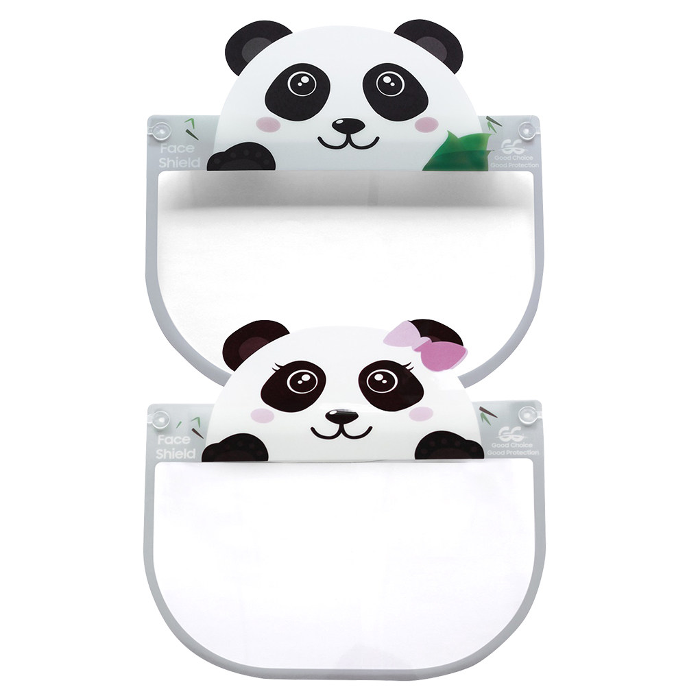 2 szt. Ochronna osłona na twar – Kids Face Mask recenzja i cena