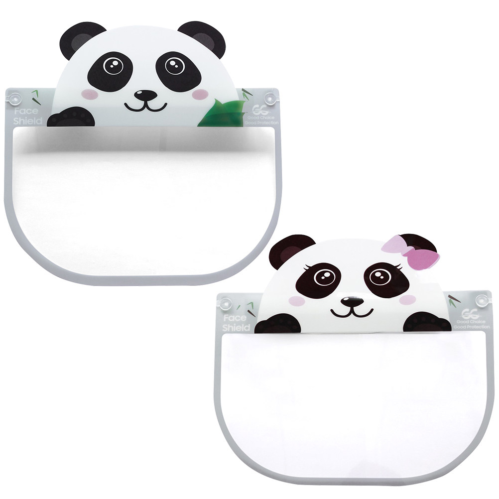2 szt. Ochronna osłona na twar – Kids Face Mask recenzja i cena