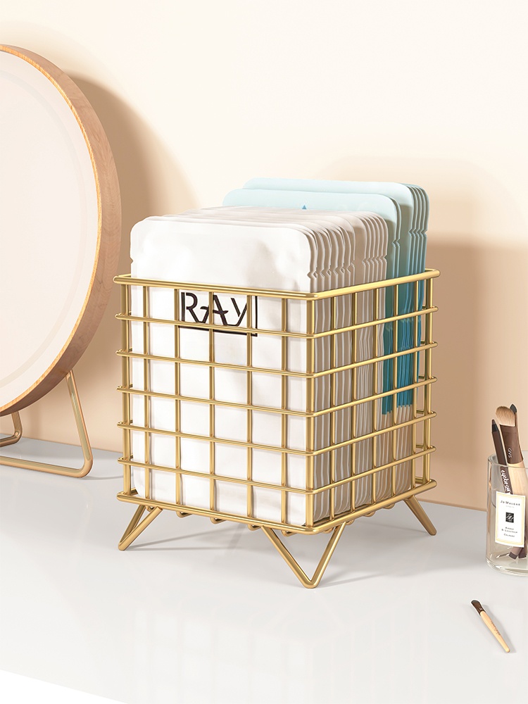 Pudełko do przechowywania mase – Face Mask Storage Box recenzja i cena