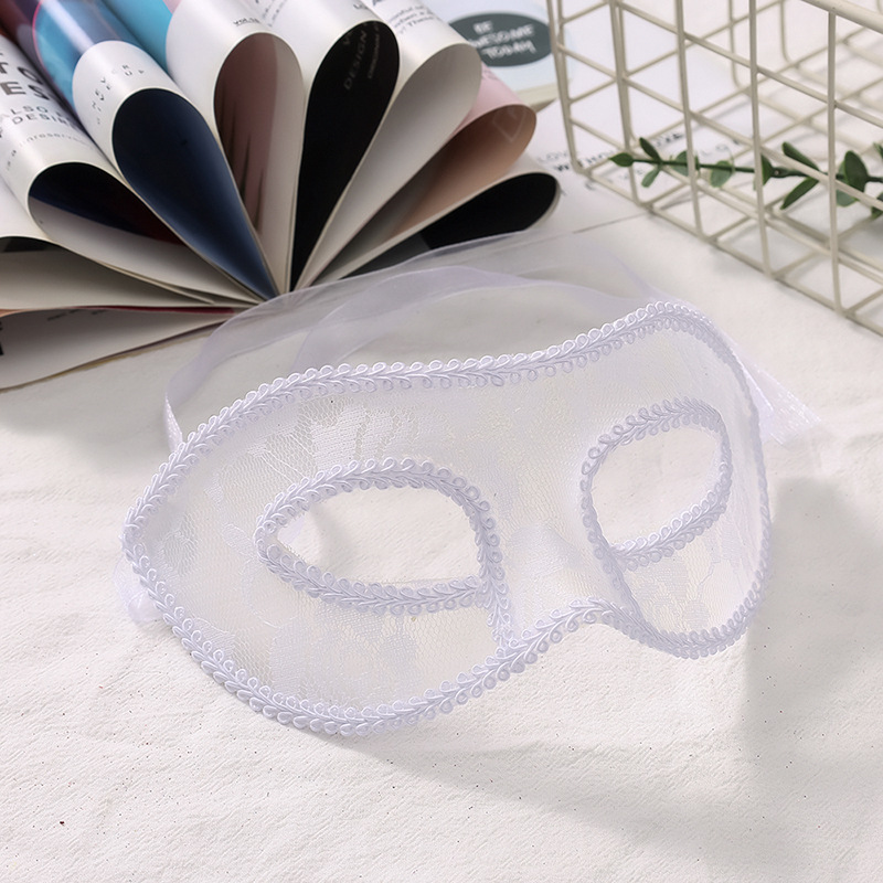 Maski na imprezy Elegancka mas – Respirator Half Face recenzja i cena