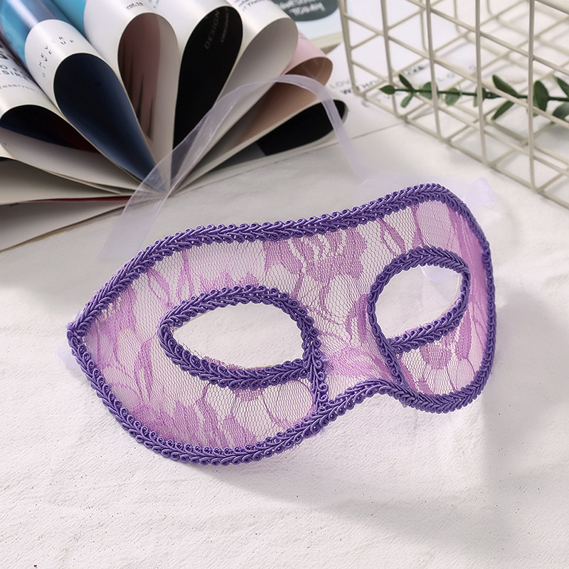 Maski na imprezy Elegancka mas – Respirator Half Face recenzja i cena
