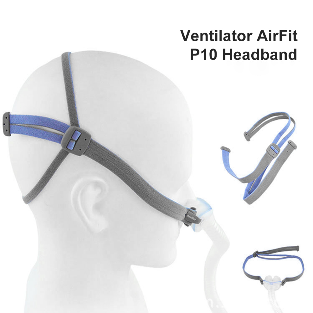 1-2 szt. Pasek do maski CPAP,  – Mask Lanyard Adjustable recenzja i cena