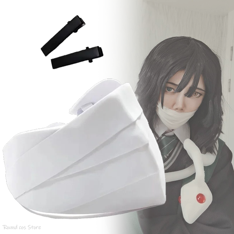 Anime Iguro Obanai Cosplay mas – Respirator Half Face recenzja i cena