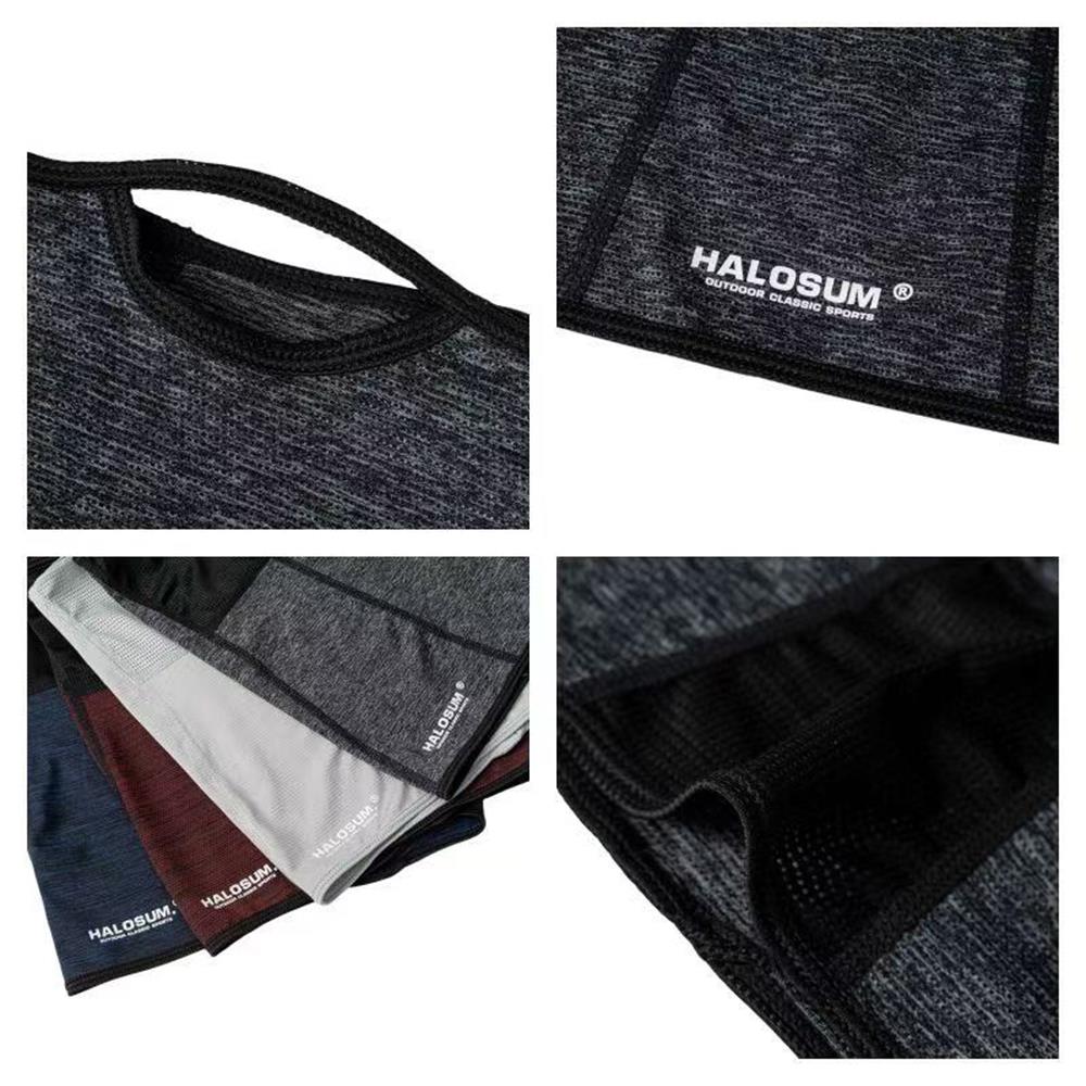 Maska na twarz z oddychającej  – Sports Mask Breathable recenzja i cena