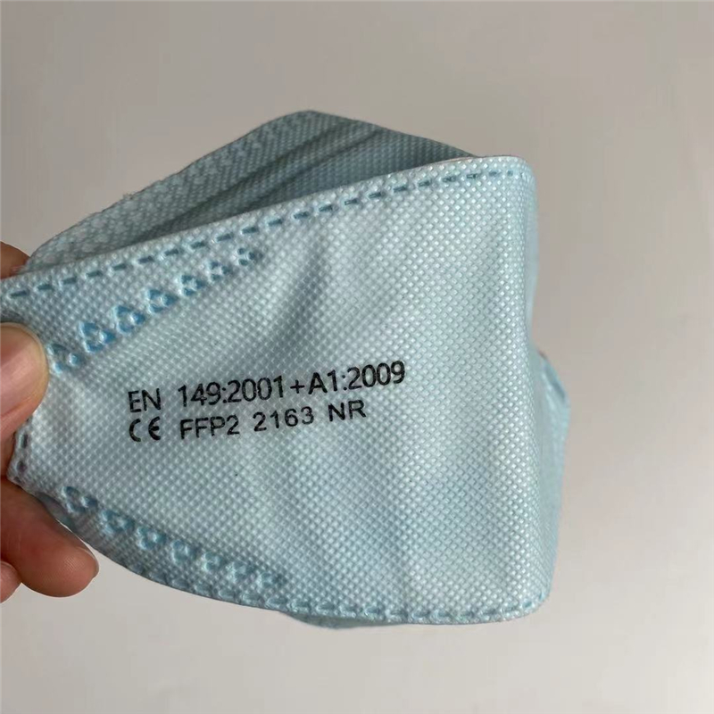 FFP2 maska FPP2 zatwierdzone m – Kn95 Respirator Mask recenzja i cena