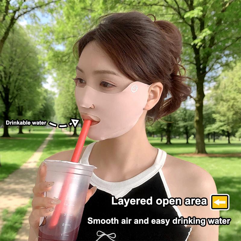 2 SZT. Nowa Oddychająca Maska  – Kids Face Mask recenzja i cena
